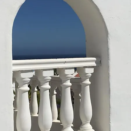 Apartment Sand Beach Tenerife *
