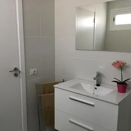 Sand Beach Tenerife Apartment *