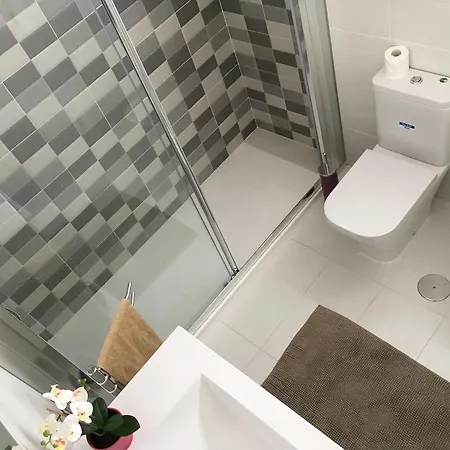 Apartment Sand Beach Tenerife