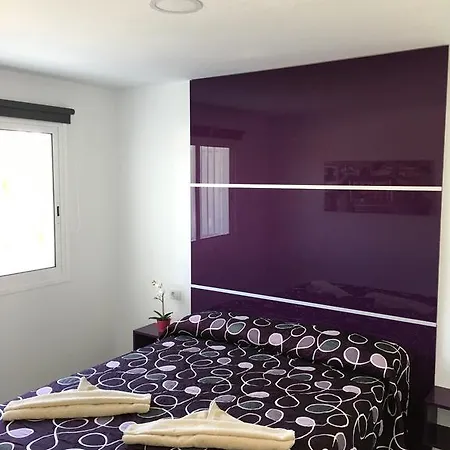 Sand Beach Tenerife Apartment San Miguel de Abona