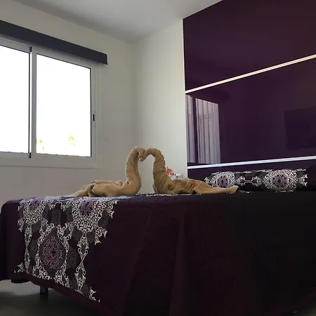Sand Beach Tenerife Apartment San Miguel de Abona