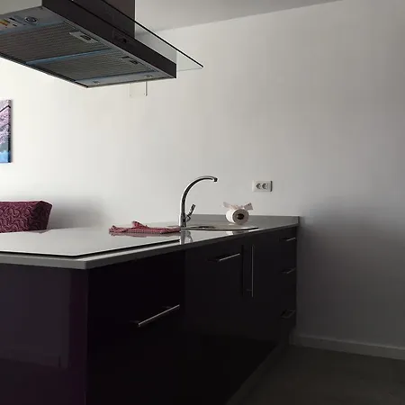 Apartment Sand Beach Tenerife San Miguel de Abona