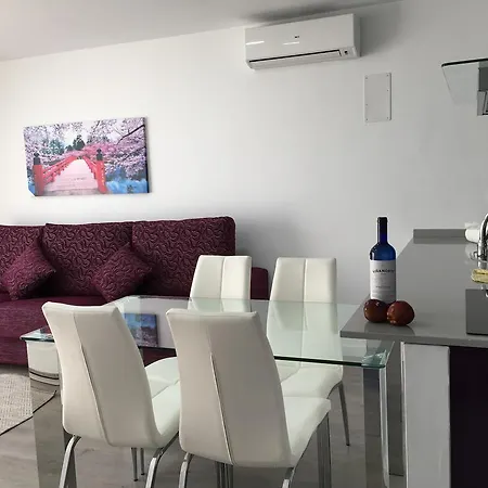Apartment Sand Beach Tenerife