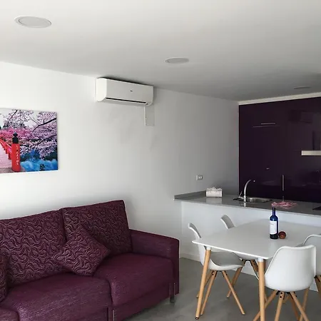 Sand Beach Tenerife Apartment San Miguel de Abona