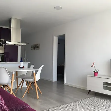 Sand Beach Tenerife Apartment *