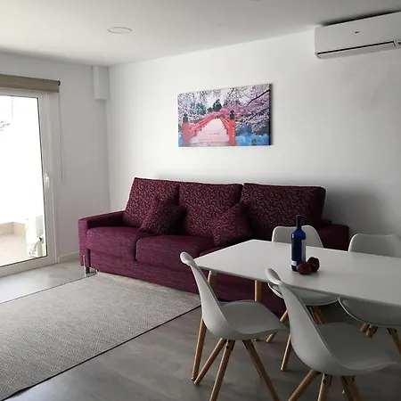 Apartment Sand Beach Tenerife