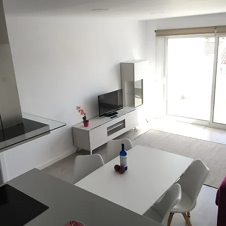 Sand Beach Tenerife Apartment San Miguel de Abona