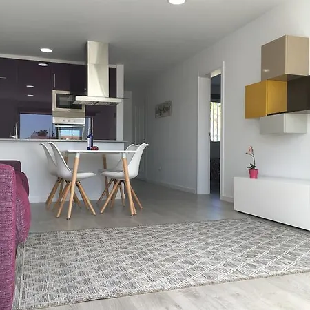 Sand Beach Tenerife Apartment San Miguel de Abona