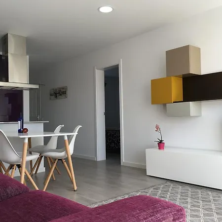 Sand Beach Tenerife Apartment
