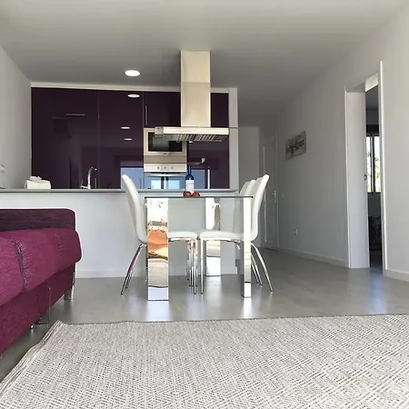 Sand Beach Tenerife Apartment *