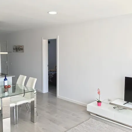 Apartment Sand Beach Tenerife San Miguel de Abona