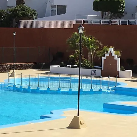 Apartment Sand Beach Tenerife *
