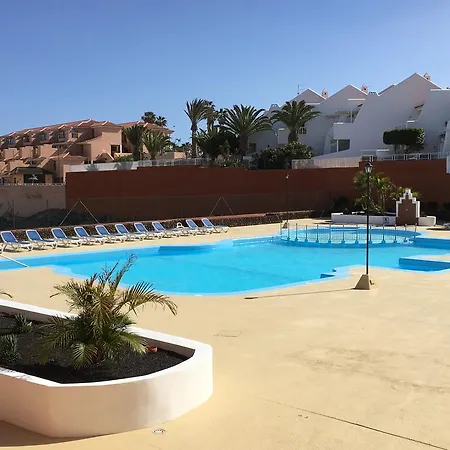 Sand Beach Tenerife Apartment *